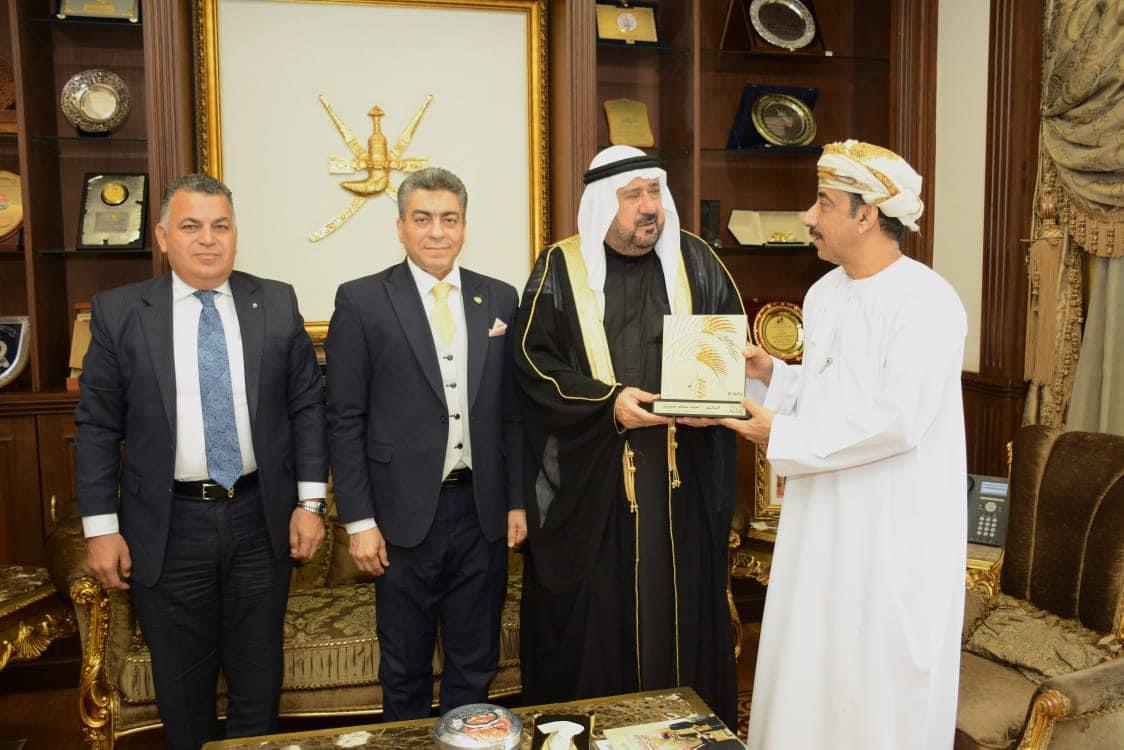 Corporate Consultancy Solution